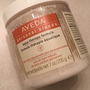 Aveda Bath Salt